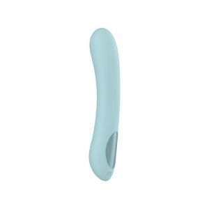 Kiiroo - Pearl2+ Vibromasseur Point G - Turquoise