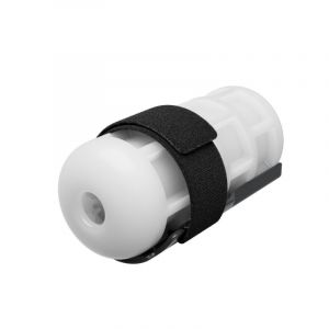 Lovense - Solace Pro Grip Kit - Blanc