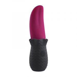 Evolved - Tongue Teaser Vibromasseur