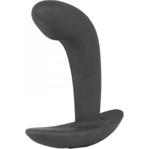 Lovehoney X ElectraStim &ndash; Booty Buddy Plug Anal &ndash; Noir