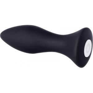 Evolved Novelties - Mighty Mini Plug - Noir