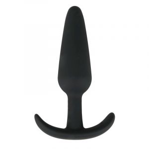 EasyToys - Plug anal M - Noir