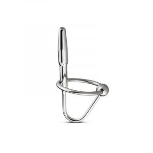 Prince's Wand Dilatateur avec anneau de gland