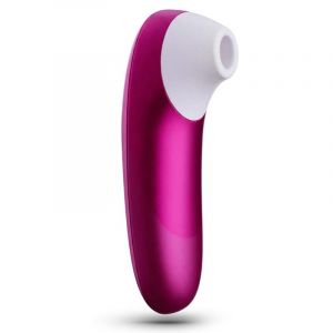 Womanizer - Pro Stimulateur Clitoridien - Vibrant Pink