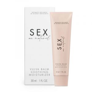 Frans: Bijoux Indiscrets - Vulva Balm Baume Intime - 30ml