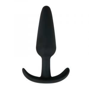 EasyToys - Plug anal L - Noir