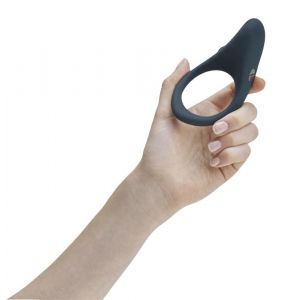 We-Vibe Cockring Verge Gris