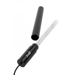 Friend with Benefits - Make Me Hot Tige chauffante pour masturbateurs