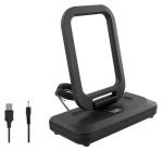 T'nB Antenne int&eacute;rieure 38 dB - Neuf