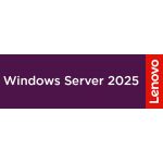 Lenovo Windows Server 2025 Remote Desktop Services Licence d'acc&egrave;s client Licence - Neuf