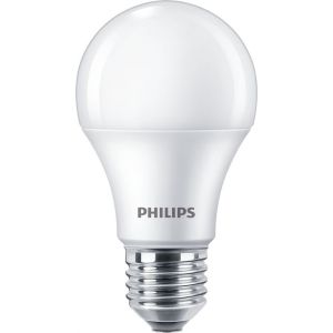 Philips 8720169324190 ampoule LED Blanc chaud 2700 K 9,5 W E27 E - Neuf