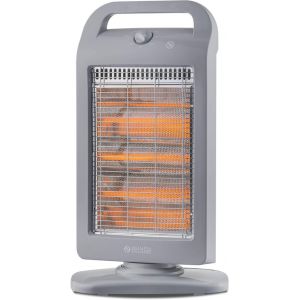Radiateur halog&egrave;ne Olimpia Splendid Pied 1200 W - Neuf