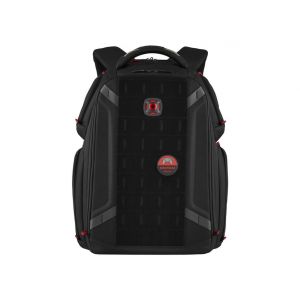 Wenger/SwissGear PlayerOne 43,9 cm (17.3 ) Sac &agrave; dos Noir - Neuf