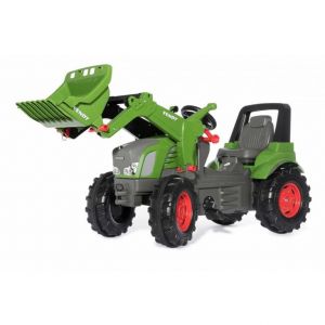 Tracteur RollyFarmtrac Fendt 939 Vario Vert pour Enfants - Neuf
