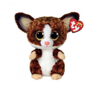 Ty Beanie Boos Binky Le Galapagos Small - Neuf