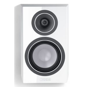 Canton Vento 10 2-voies Blanc Avec fil 100 W - Neuf