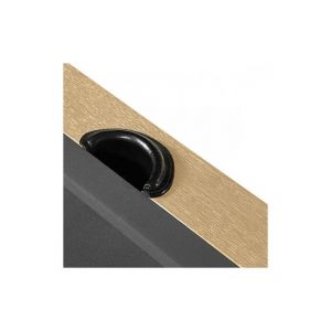 Kit d'Initiation au Billard Fran&ccedil;ais avec Drap Slate Gris - Neuf