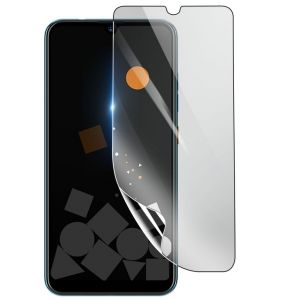 3mk Protection &Eacute;cran pour Orange Neva Play en Hydrogel Antichoc Transparent - Neuf