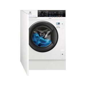 Lave linge sechant encastrable EW8W1684BI, 8 kg / 4 kg - Neuf