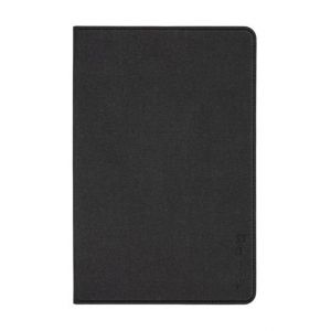 &Eacute;tui Folio pour Samsung Galaxy Tab A9 Plus EasyClick avec Fonction Stand Noir - Neuf