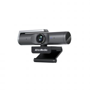 AVerMedia PW515 webcam 3840 x 2160 pixels USB Noir - Neuf