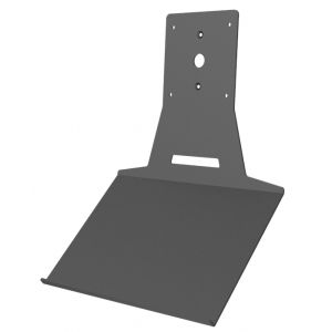 Compulocks UKBTRAYW carrello e supporto multimediale Bianco (SECURE KEYBOARD TRAY WALL MNT W - KEYBOARD TRAY WALL MOUNT WT) - Neuf