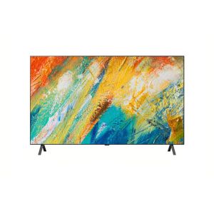 LG AN960H 121,9 cm (48 ) 4K Ultra HD Smart TV Wifi Noir 450 cd/m&sup2; - Neuf