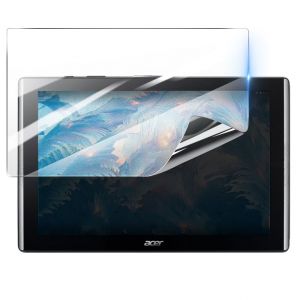 Protection &Eacute;cran pour Acer Iconia One 10 B3-A40 en Hydrogel Antichoc Transparent - Neuf