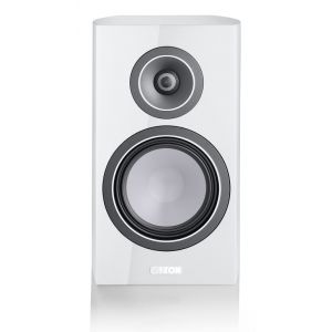 Canton Vento 30 2-voies Blanc Avec fil 150 W - Neuf