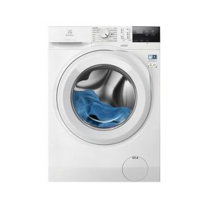 LAVE-LINGE HUBLOT - SensiCare 600 - Capacit&eacute; maxi du tambour (kg):9 - V ELECTROLUX - EW6FI4109RA - Neuf
