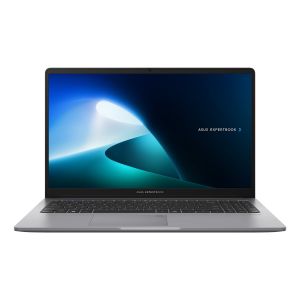 ASUS ExpertBook P1 P1503CVA-NJ0605W Intel&reg; Core&trade; i5 i5-13420H Ordinateur portable 39,6 cm (15.6 ) Full HD 8 Go DDR5-SDRAM 512 Go SSD Wi-Fi 6 (802.11ax) Windows 11 Home Italien Gris - Neuf