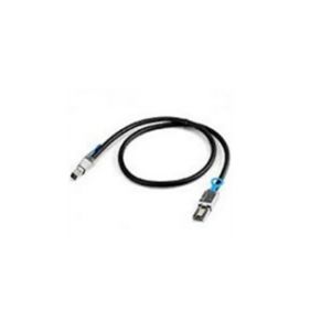 Lenovo 00YL848 c&acirc;ble Serial Attached SCSI (SAS) 1 m Noir - Neuf