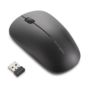 Kensington MY230 EQ Souris sans fil rechargeable de taille moyenne - Neuf