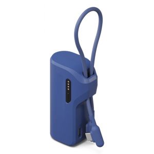 Cygnett CY5357PBCHE banque d'alimentation &eacute;lectrique 5000 mAh Bleu - Neuf