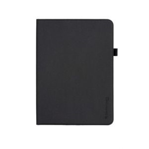 &Eacute;tui Folio pour iPad Pro 11 M4 2024 EasyClick avec Fonction Stand Noir - Neuf