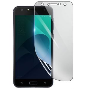 3mk Protection &Eacute;cran pour Asus Zenfone 4 Max Plus ZC554KL en Hydrogel Antichoc Transparent - Neuf