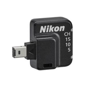 NIKON telecommande sans fil WR-R11b pour D7500,P1000,D780,P950,Z5,Z6,Z6II,Z7,Z7II,D750,D5600 - Neuf
