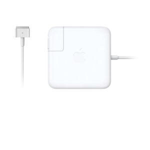 Chargeur MacBook Apple MagSafe 2 60W - MacBook Pro R&eacute;tina 13  De Fin 2012 &Agrave; D&eacute;but 2015 - Tr&egrave;s bon &eacute;tat
