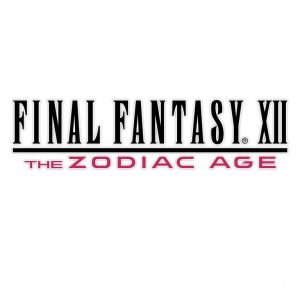 Square Enix Final Fantasy XII : The Zodiac Age Standard Allemand, Anglais, Chinois simplifi&eacute;, Cor&eacute;en, Espagnol, Fran&ccedil;ais, Italien, Japonais PlayStation 4 - Neuf