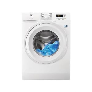 LAVE-LINGE HUBLOT - TimeCare - Capacit&eacute; maxi du tambour (kg):7 - Vitess ELECTROLUX - EW5F4712CP - Neuf
