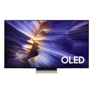 Samsung QE55S90FAE 139,7 cm (55 ) 4K Ultra HD Smart TV Wifi Noir - Neuf