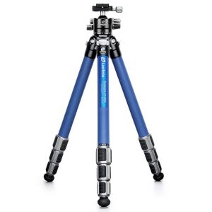 LEOFOTO Tr&eacute;pied Pos&eacute;idon LP-324C+LH-40 - Neuf