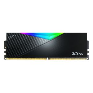 XPG LANCER RGB module de m&eacute;moire 16 Go 1 x 16 Go DDR5 288-pin DIMM - Neuf