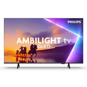 Philips 55PUS8450 TV 139,7 cm (55 ) 4K Ultra HD Smart TV Wifi Noir - Neuf