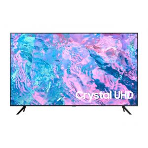 Samsung UE55CU7172UXXH TV 139,7 cm (55 ) 4K Ultra HD Smart TV Wifi Noir - Neuf