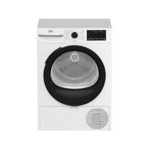 S&egrave;che-linge | Pompe &agrave; chaleur / Capteur d'humidit&eacute; | 7.0 kg | A+++ | Ta BEKO - D3H27493W - Neuf