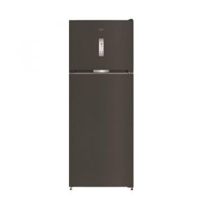 R&eacute;frig&eacute;rateur 2 portes WHIRLPOOL WHD26472X4E 477 L NoFrost 6th SENSE Froid Ventil&eacute; Inox Gris Fonc&eacute; - Neuf