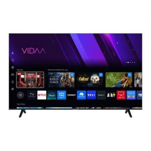 TV LED QLED - 65&ldquo; (164 cm) - 3xHDMI - 2xUSB - Noir - CELED65SV2QL25B6 - Neuf