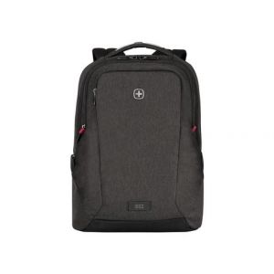 Wenger/SwissGear MX Professional 40,6 cm (16 ) Sac &agrave; dos Gris - Neuf