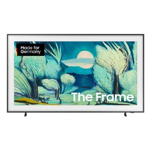 Samsung The Frame GQ55LS03FAU 139,7 cm (55 ) 4K Ultra HD Smart TV Wifi Noir - Neuf